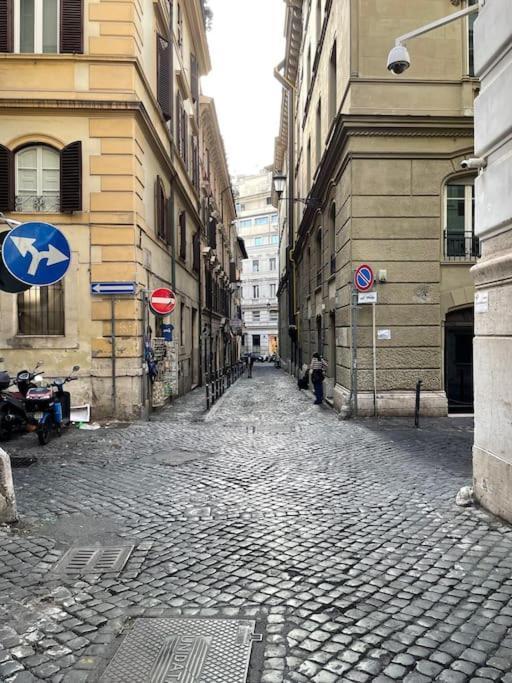 Elian Apartament In The Center Of Rome #2 Exterior foto
