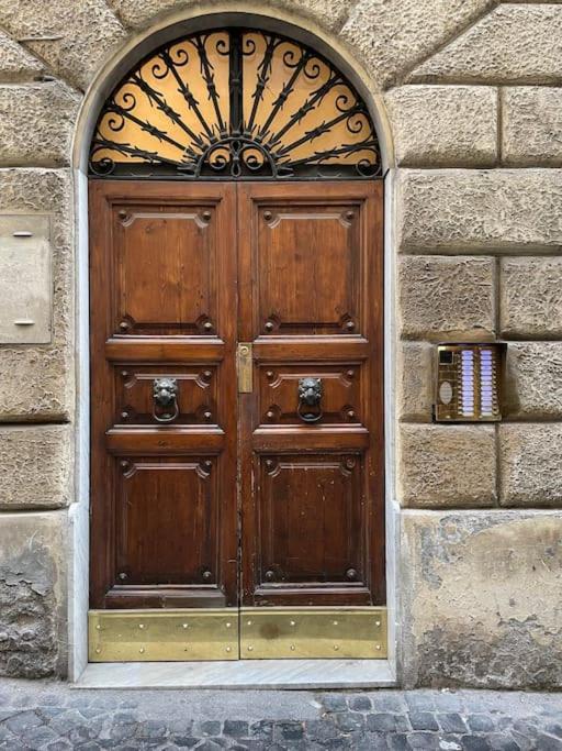 Elian Apartament In The Center Of Rome #2 Exterior foto